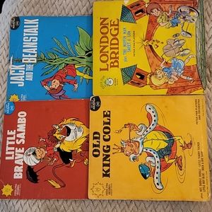 Peter Pan Records (4)